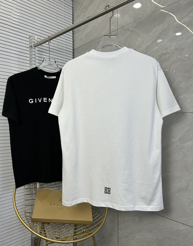 Givenchy T-Shirts